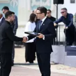 Великобритания передаст Украине чертежи дальнобойных ракет Scalp