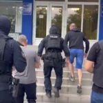 Жителей Вулканешт и Кишинёва подозревают в отмывании криминальных денег из ЕС