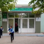 В Гагаузии оценили безопасность и санитарные условия в школах