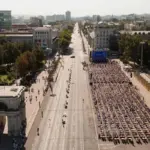 Большой диктант по румынскому в центре Кишинева: где перекроют движение