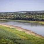 Ситуация на Днестре ухудшается: приток воды упал до нового исторического минимума
