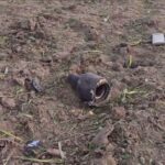 В Штефан-Водском районе взорвался дрон