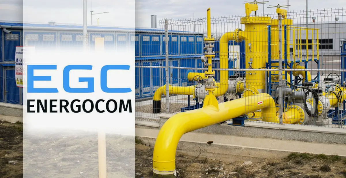 Energocom продолжает закупку газа на предстоящую зиму