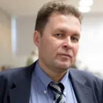 Магда: «Каждая европейская страна прощается со страхом перед Путиным по-своему»