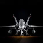 «Судя по всему, российский»: НАТО — о дроне, который испанский истребитель сбил над Румынией 