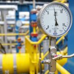 Молдова полностью обеспечена газом на отопительный сезон 2026–2027