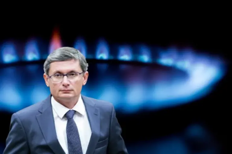 Компенсации за коммуналку сохранятся после повышения тарифа на газ — Гросу
