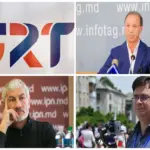 «PAS добралась до GRT»: почему депутат Федор Гагауз пугает ассимиляцией и что говорят эксперты