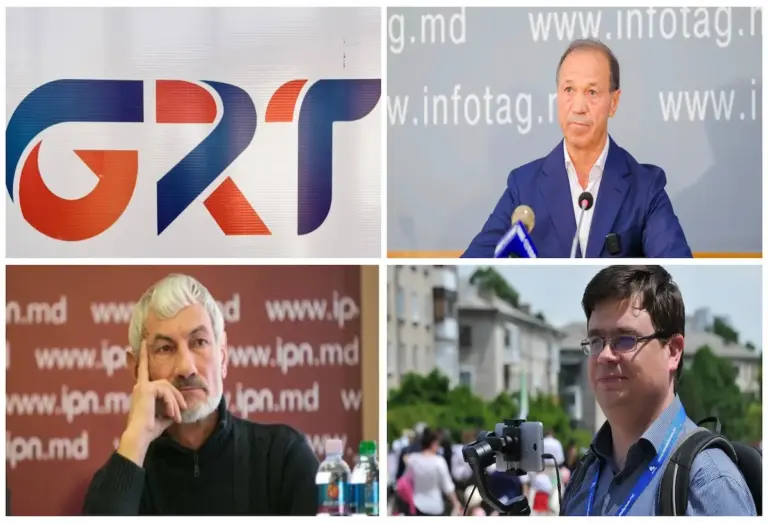 grt гагауз бундуки михалевский