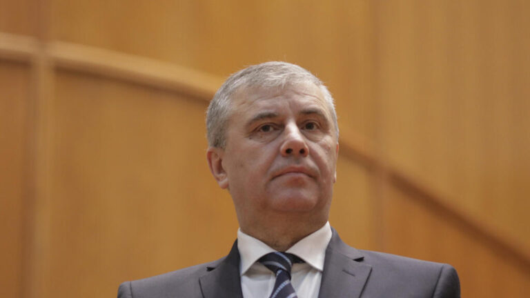Глава Службы госохраны Румынии защищал режим Чаушеску 21 декабря 1989 года — расследование Recorder