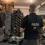(ВИДЕО) Нелегальный импорт электросамокатов из Китая: ущерб оценили в 4 млн леев
