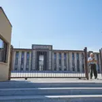 Гайдаржи упрекнул Исполком в задержке открытия колледжа Эрдогана в Комрате
