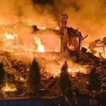 «Это был обычный жилой дом»: российский дрон убил в Киевской области бабушку, дедушку и внука