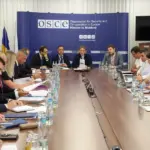 Тирасполь просит сохранить налоговые льготы в обмен на решение ряда проблем