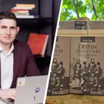 «Не осуждайте гагаузов»: Штефан Бежан выпустил книгу о том, как 200 лет менялось лицо народа