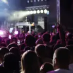 В Бельцах сегодня отметят День молодёжи: мастер-классы, концерт и лазерное шоу