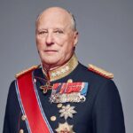 Умер король Норвегии Харальд V. Майя Санду выразила соболезнования