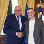 Экс-министр обороны Украины Федоров стал советником главы Минобороны Италии