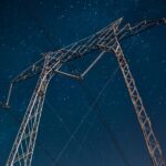ЛЭП Бельцы — Днестровск получила серьёзные повреждения из-за непогоды