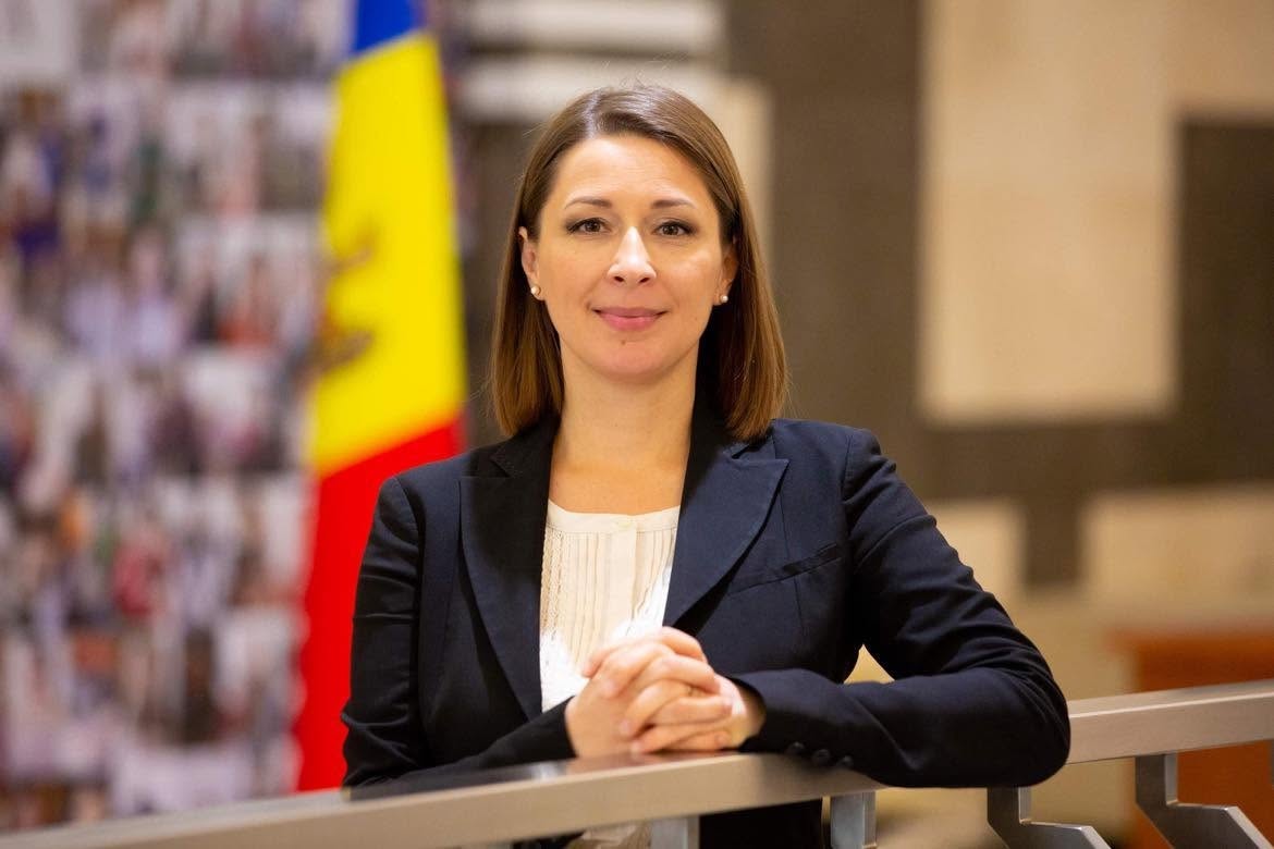Глава Совета по телевидению и радио ушла в отставку