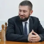 Ливий Базюк стал советником председателя Народного собрания Гагаузии