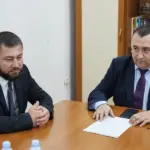 «В Гагаузии не нашлось достойного?»: в НСГ вспыхнул скандал из-за назначения советником спикера кишиневского экс-полицейского