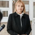 В Бельцкой больнице назначили нового временного директора