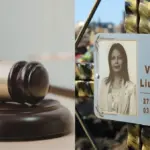 Экс-полицейский, оштрафовавший Людмилу Вартик после её смерти, предстанет перед судом
