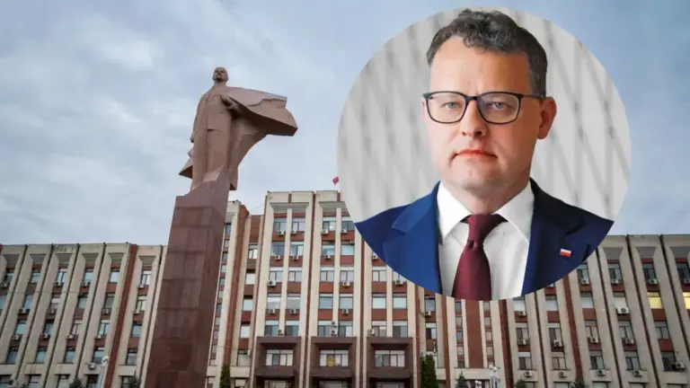 Не только молдавские беглецы: разыскиваемый в Польше экс-замминистра может скрываться в Приднестровье