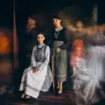 Работа фотографа из Гагаузии вошла в список лучших на Global Peace Photo Award