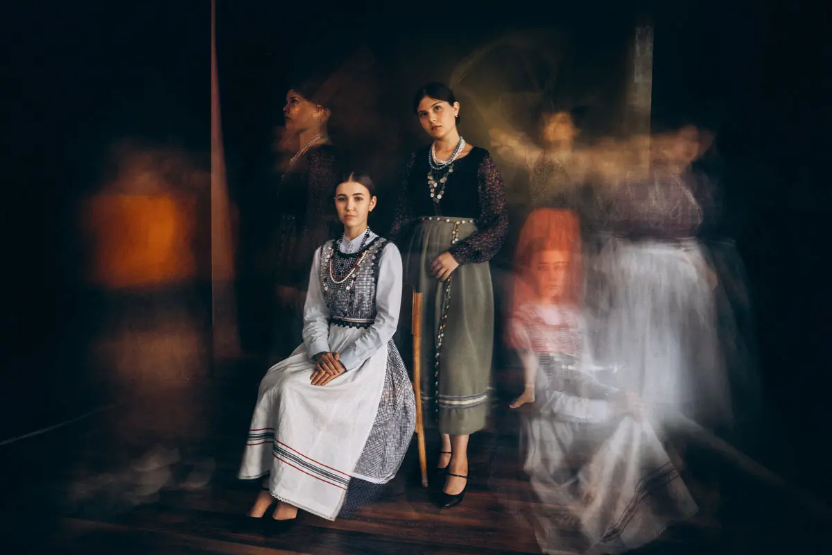 Работа фотографа из Гагаузии вошла в список лучших на Global Peace Photo Award