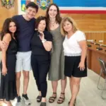 Через океан — к своим: бразилец с гагаузскими корнями приехал в Чадыр-Лунгу искать родственников