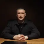 «Демократия не может быть заложницей России»: уволенный министр обороны Украины призвал к выборам