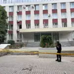В Кишинёве сообщили о минировании Апелляционной палаты перед заседанием по делу Плахотнюка