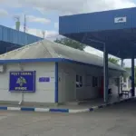 Молдова готовит укрытия на границе с Украиной из-за атак дронов