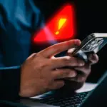 В Молдове мошенники рассылают от имени полиции фейковые СМС о штрафах