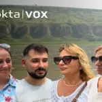 Nokta VOX в Кишиневе: что думаете о призывах экономить воду и свет?