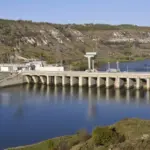 Приток в Новоднестровское водохранилище упал до исторического минимума: граждан призывают экономить воду