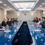Общие дороги, энергетика и защита неба: как Молдова, Румыния и Украина усилят «Одесский треугольник»