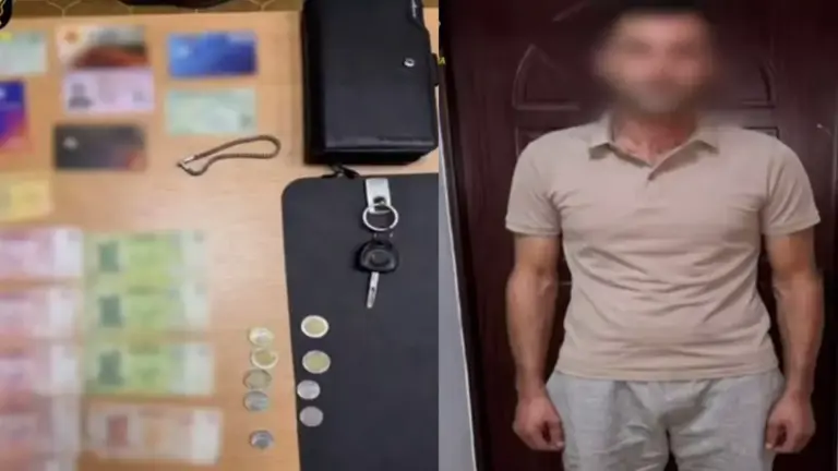 В Оргеевском районе женщина отдала мошенникам 85 тысяч леев — курьера задержали