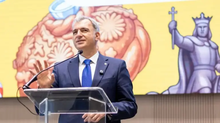 Еуджен Осмокеску