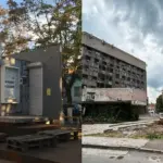 В Кишинёве собирают подписи за реконструкцию «Открытой квартиры»