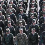 Военный парад, более 100 единиц техники и Zdob și Zdub: как Молдова отметит День независимости 