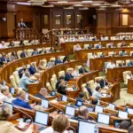 Парламент взялся за реформу GRT: что изменится в управлении, финансировании и вещании
