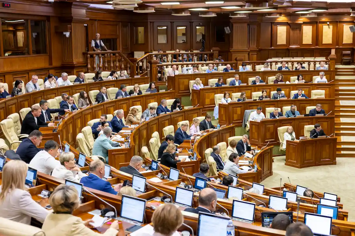 Парламент взялся за реформу GRT: что изменится в управлении, финансировании и вещании