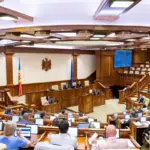 Третье чтение за три минуты: парламент окончательно утвердил новые правила выборов в Гагаузии