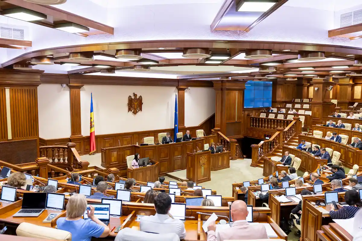 Новые правила выборов в Гагаузии утвердили окончательно
