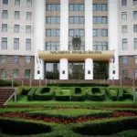 Парламент Молдовы возвращается с каникул 1 сентября