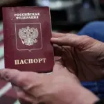 Россия снизит в 9 раз сбор за приём в гражданство для жителей Приднестровья