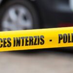 В Криулянском районе нашли мёртвой супружескую пару с огнестрельными ранениями